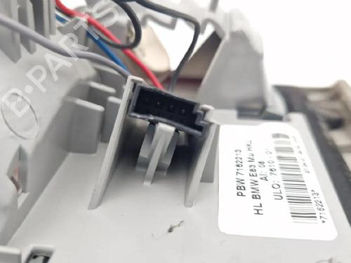 Left tailgate light BMW X3 (E83) 2.0 sd | BP36901632C79  - Image 8