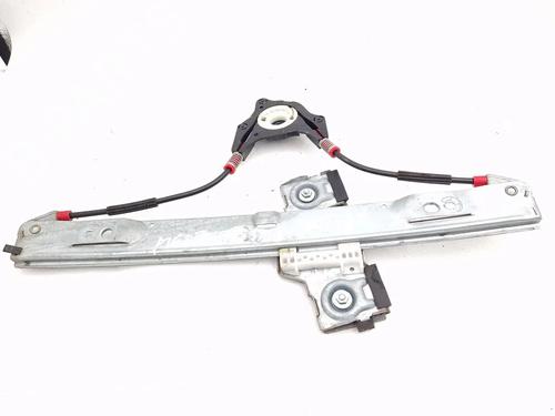 Used Front right window mechanism Front right window mechanism FORD FIESTA VI (CB1, CCN) 1.4 (97 hp) 30347541 30347541