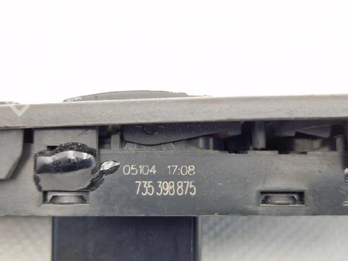 Switch FIAT CROMA (194_) 1.9 D Multijet | BP30351421I30