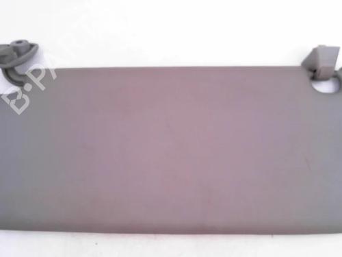 Right sun visor OPEL CORSA D (S07) 1.0 (L08, L68) | BP30341094I2 - Image 3