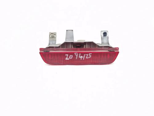 Used Third brake light Third brake light TOYOTA YARIS VERSO (_P2_) 1.4 D-4D (NLP20_, NLP22_) (75 hp) 30350077 30350077