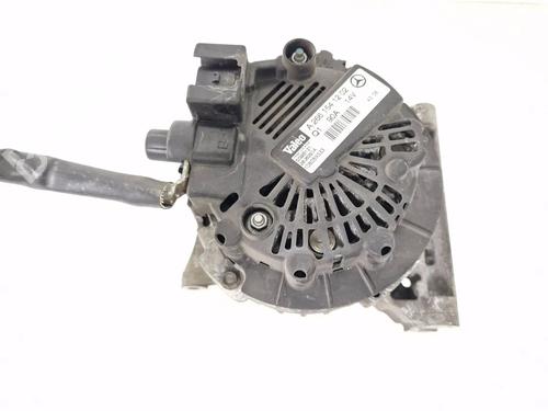 Alternator MERCEDES-BENZ A-CLASS (W169) A 170 (169.032, 169.332) | BP30347063M7  - Image 6