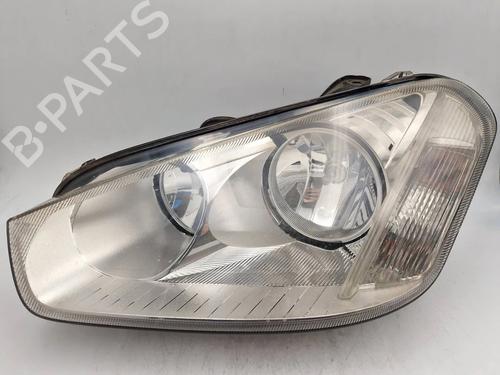 Left headlight FORD C-MAX (DM2) 1.6 | BP30344934C28 - Image 1