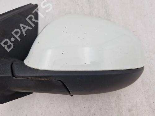 Left mirror LANCIA YPSILON (843_) 1.2 (843.AXA1A) | BP30342917C26