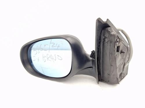 Left mirror FIAT BRAVO II (198_) 1.4 (198AXA1B) | BP30346272C26 