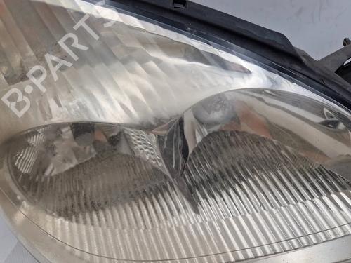 Right headlight CITROËN C5 I (DC_) 2.0 HDi (DCRHYB) | BP30349507C29 