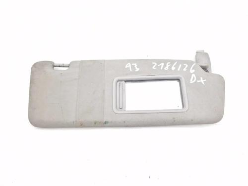 Right sun visor AUDI A3 (8P1) 2.0 TDI | BP37260089I2 - Image 2