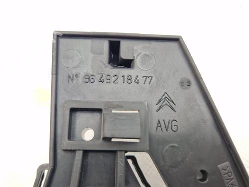 Front left interior door handle CITROËN C5 I (DC_) 2.0 HDi (DCRHYB) | BP30349352I13 