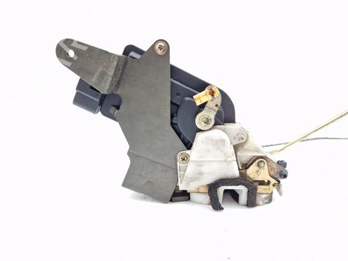 Front right lock OPEL AGILA A (H00) 1.0 (F68) | BP30349865C97 
