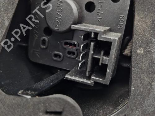 Right taillight FIAT CROMA (194_) 1.8 16V (194AXG1A) | BP30345862C35