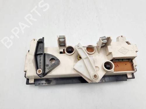 Climate control RENAULT CLIO I (B/C57_, 5/357_) 1.4 (B57J, C57J, B57P) | BP30344616I5 