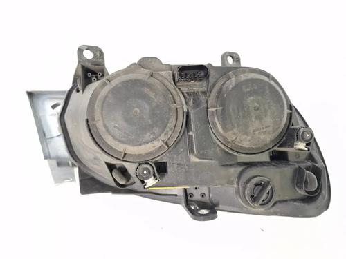 Left headlight FIAT DOBLO Box Body/MPV (223_) 1.3 JTD 16V Multijet | BP30348918C28 