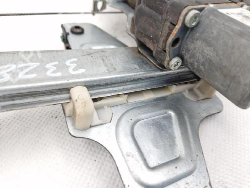 Rear left window mechanism CITROËN C5 III Break (RW_) 2.0 HDi | BP30619265C24 