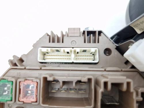 Instrument cluster TOYOTA AYGO (_B1_) 1.0 (KGB10_, KGB10R) | BP30347946C47 