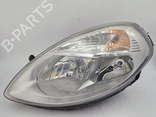 Left headlight LANCIA YPSILON (843_) 1.2 (843.AXA1A) | BP30343166C28