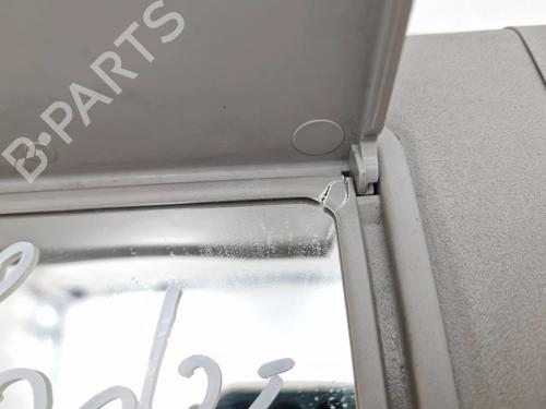 Left sun visor TOYOTA AYGO (_B1_) 1.0 (KGB10_, KGB10R) | BP30347944I1 - Image 5