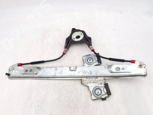 Used Front right window mechanism Front right window mechanism FORD FIESTA VI (CB1, CCN) 1.4 (97 hp) 30342414 30342414