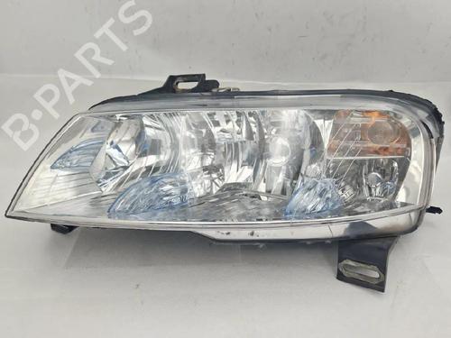 Used Left headlight Left headlight 37282377 37282377