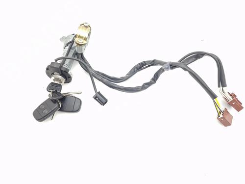 Used Ignition barrel ROVER 400 II (RT) 420 Di (105 hp) 30348628