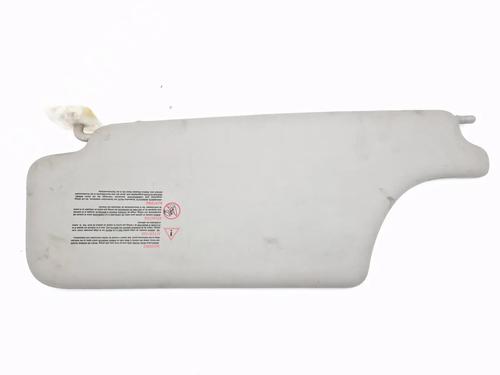 Right sun visor RENAULT MODUS / GRAND MODUS (F/JP0_) 1.5 dCi (FP0F, JP0F) | BP30346518I2 - Image 2