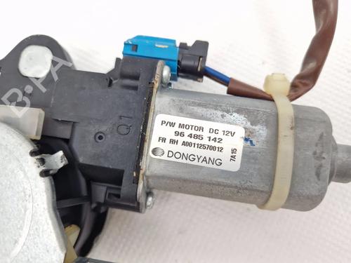 Front right window mechanism CHEVROLET MATIZ (M200, M250) 1.0 | BP30347402C23 