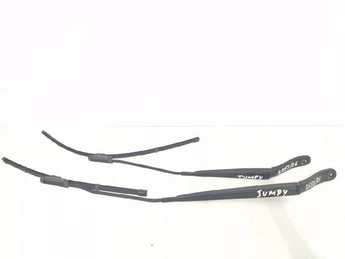 Front windshield wiper arm CITROËN JUMPY III Van (V_) 1.5 BlueHDi 120 | BP37712832C143 - Image 2