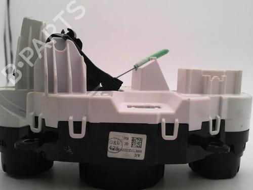 Climate control FORD FIESTA VI (CB1, CCN) 1.4 | BP30340840I5 - Image 4