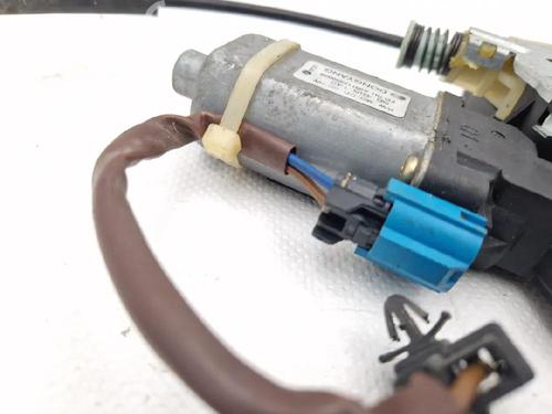 Front right window mechanism CHEVROLET MATIZ (M200, M250) 1.0 | BP32771992C23  - Image 5