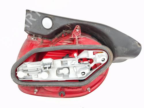 Left taillight RENAULT MODUS / GRAND MODUS (F/JP0_) 1.5 dCi (FP0F, JP0F) | BP30342566C34 