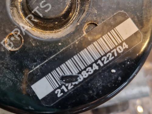 ABS pump ALFA ROMEO GIULIETTA (940_) 1.4 TB (940FXA1A, 940FXT1A) | BP30340566M43