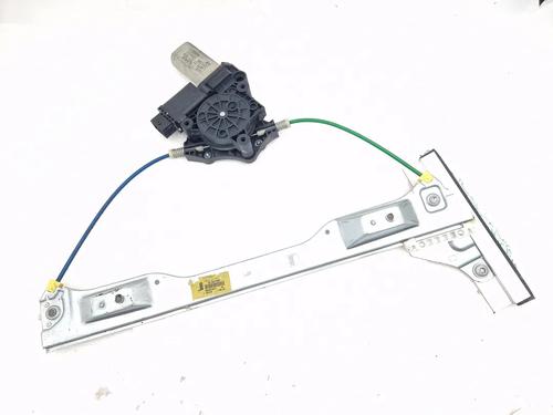 Front right window mechanism OPEL CORSA D (S07) 1.2 (L08, L68) | BP30350244C23