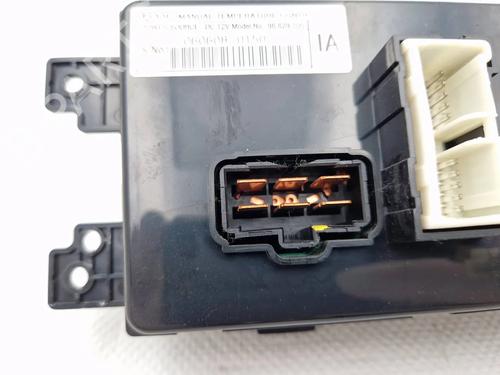 Climate control CHEVROLET CAPTIVA (C100, C140) 2.0 D 4WD | BP30347917I5 