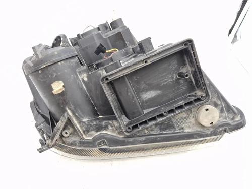 Left headlight OPEL MERIVA A MPV (X03) 1.3 CDTI (E75) | BP30341461C28