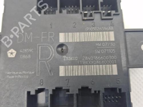 Electronic module DODGE JOURNEY 2.4 | BP37660612M83 - Image 4
