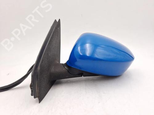Used Left mirror Left mirror FIAT STILO (192_) 1.2 16V (192_XA1B) (80 hp) 30344729 30344729