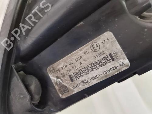 Right headlight FORD FOCUS II Turnier (DA_, FFS, DS) 1.4 | BP30343144C29