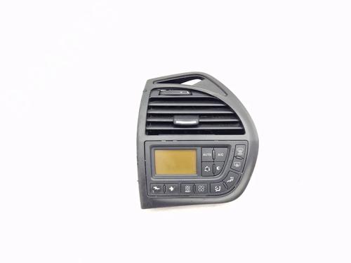 Used Air vent CITROËN C4 Picasso I MPV (UD_) 1.6 HDi (109 hp) 30349351