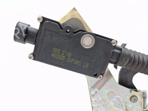 Tailgate lock CITROËN C3 Pluriel (HB_) 1.6 | BP30349809C101 