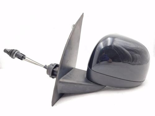 Used Left mirror FIAT PANDA (169_) 1.1 (169.AXA1A) (54 hp) 30348618