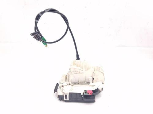 Used Front right lock Front right lock 37660607 37660607