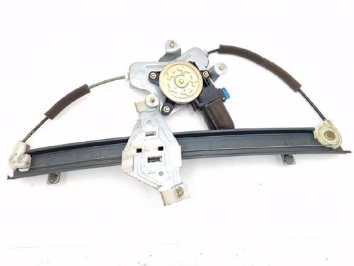 Rudehejsemekanisme ventre foran CHEVROLET NUBIRA Estate 2.0 D (121 hp) 31825437