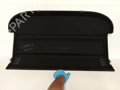 Rear parcel shelf OPEL ASTRA H (A04) 1.2 (L48) | BP30350169C85