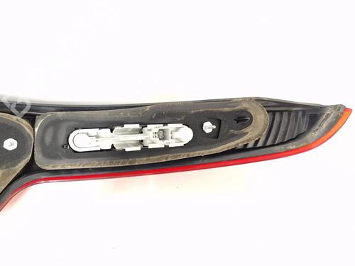 Left taillight VOLVO V50 (545) 2.0 D | BP30345696C34 