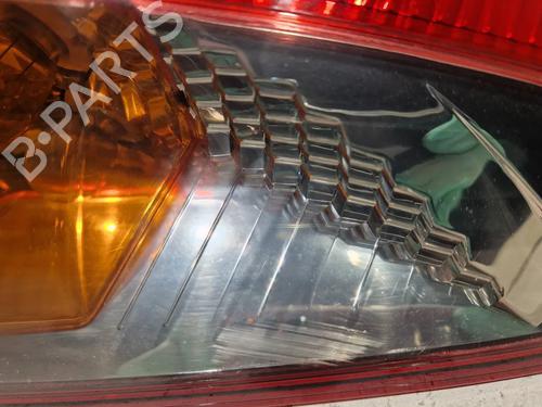 Left taillight FIAT ULYSSE (179_) 2.0 (179BXA11, 179BXA1A) | BP30341816C34