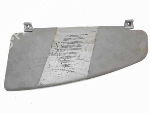 Used Right sun visor FIAT DOBLO Box Body/MPV (223_) 1.3 JTD 16V Multijet (84 hp) 30346383
