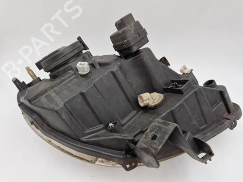 Left headlight RENAULT KANGOO (KC0/1_) 1.5 dCi (KC07) | BP30342955C28 
