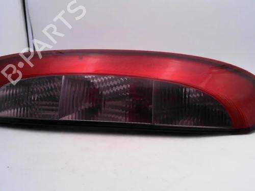 Left taillight OPEL CORSA C (X01) 1.0 (F08, F68) | BP30340679C34