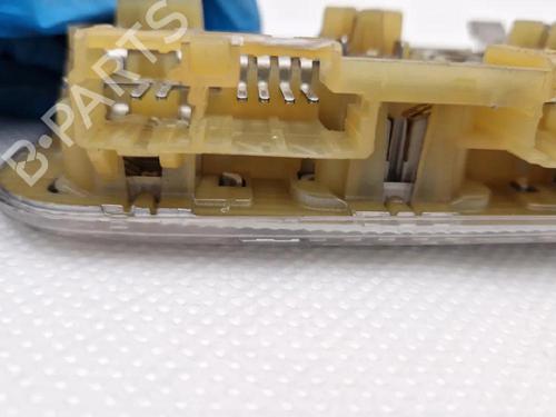 Interior roof light CITROËN C5 III Break (RW_) 2.0 HDi | BP30564725I8 