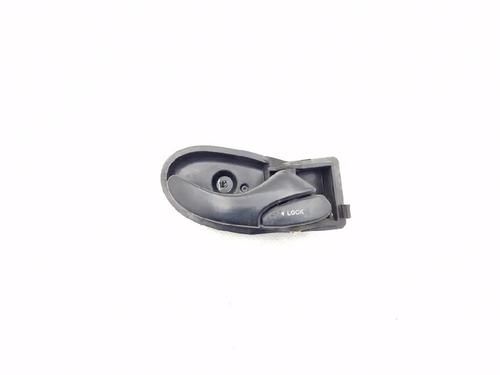 Used Front right interior door handle Front right interior door handle FORD TRANSIT Van (FA_ _) 2.4 TD (75 hp) 30351404 30351404