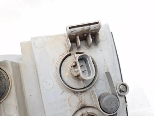 Left headlight HYUNDAI ATOS (MX) 1.0 i | BP30564747C28 